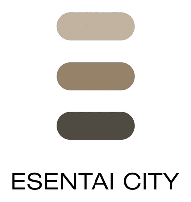 Esentai City