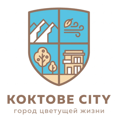 Koktobe City
