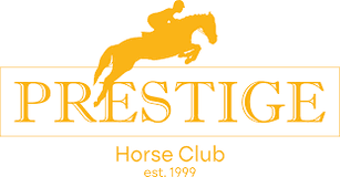 Prestige Astana